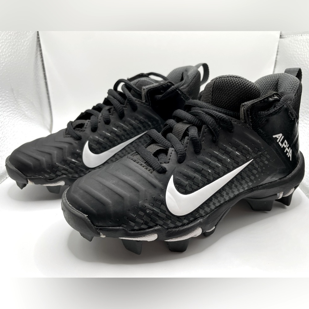Boy Cleats NIKE Fast Flex Football boys Cleats